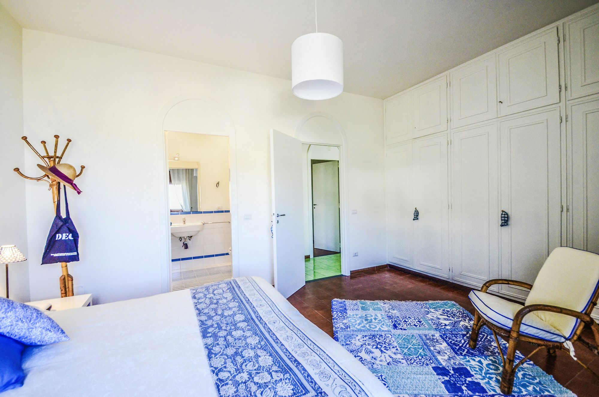 Amore Rentals - Casa Marisa Massa Lubrense Eksteriør billede